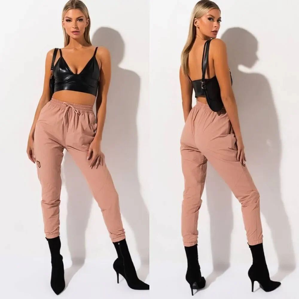 Reebok x Gigi Hadid Woven Track Pant S